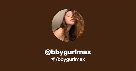bbygurlmax OnlyFans Leaks 2025