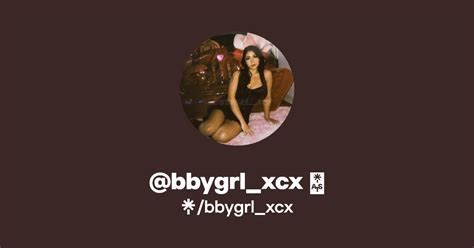bbygrl_xcx OnlyFans Leaks 2025