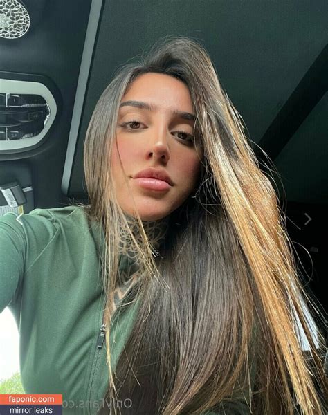 penelopefixx OnlyFans Leaks 2025