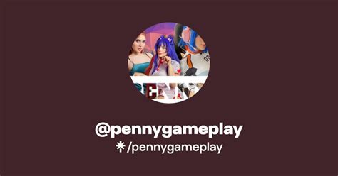 pennygameplay OnlyFans Leaks 2025