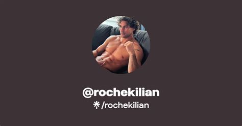 rochekilian OnlyFans Leaks 2025