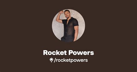 rocketpowersfree OnlyFans Leaks 2025