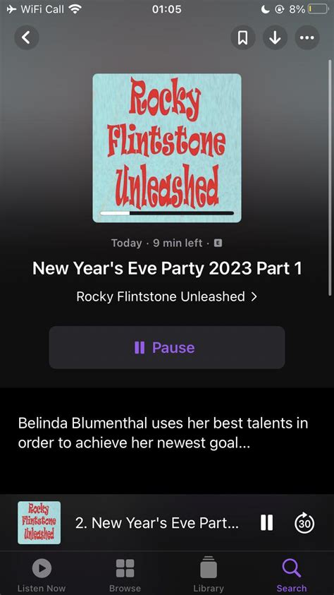 rockyunleashedfree OnlyFans Leaks 2025