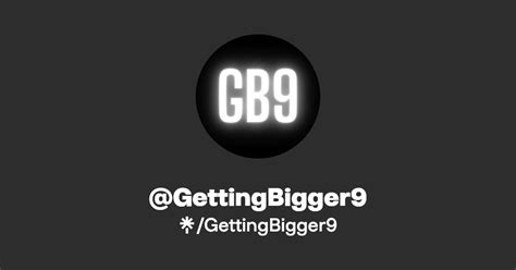 gettingbigger9 OnlyFans Leaks 2025