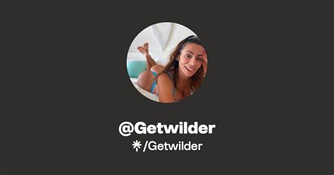 getwilder OnlyFans Leaks 2025