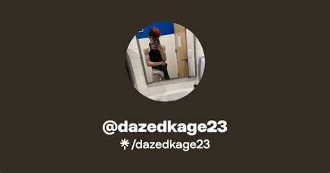 dazedkage23 OnlyFans Leaks 2025