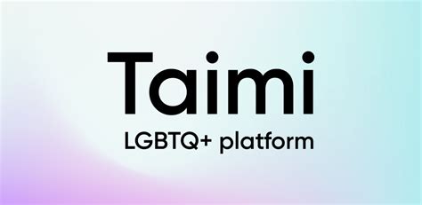 taimi_official OnlyFans Leaks 2025