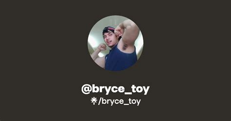 bryce_toy OnlyFans Leaks 2025