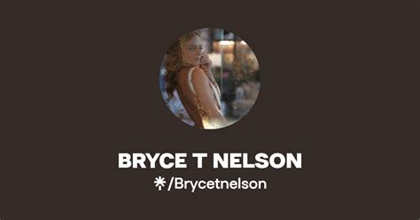 brycenelson OnlyFans Leaks 2025