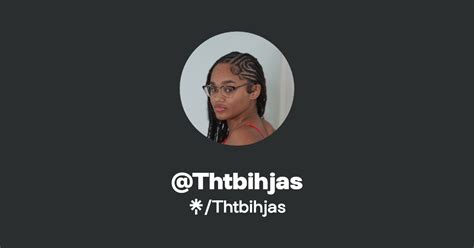 thtbihjas1 OnlyFans Leaks 2025