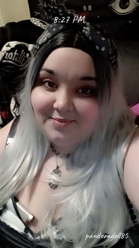 pandoralady OnlyFans Leaks 2025