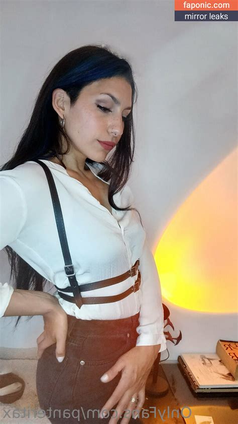 panteritax OnlyFans Leaks 2025