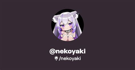 nekoyaki Fansly Leaks 2025