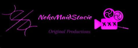 nekomaidstacie OnlyFans Leaks 2025