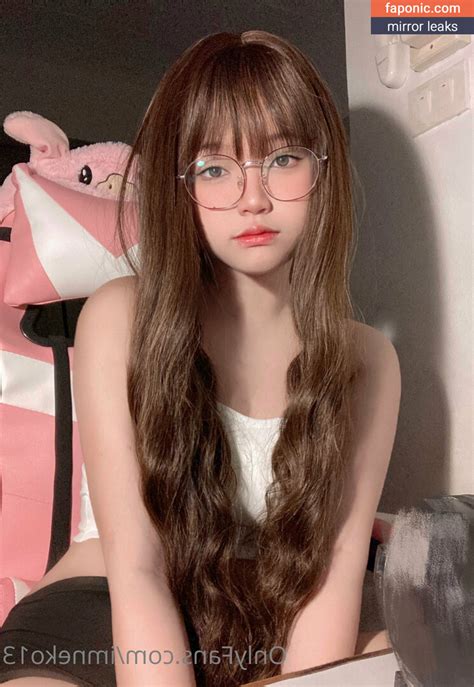 nekowofans OnlyFans Leaks 2025