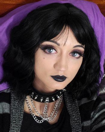 nekogoth23 OnlyFans Leaks 2025