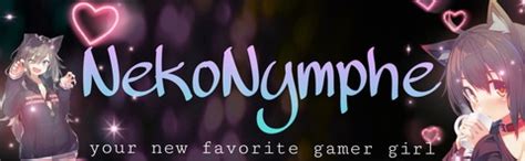 nekonymphe OnlyFans Leaks 2025