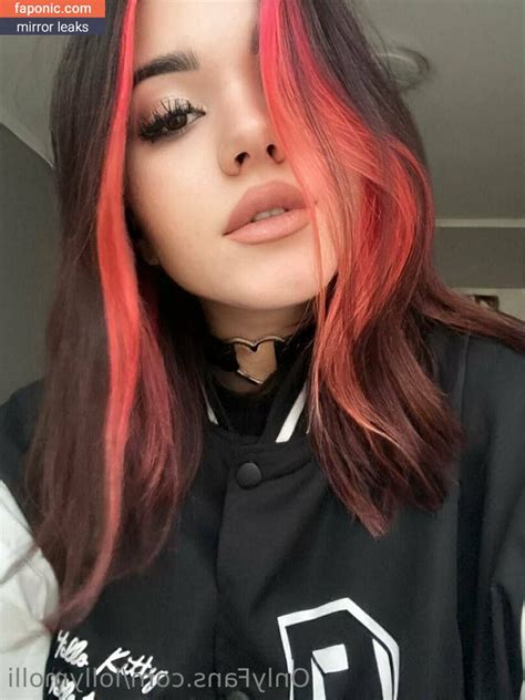 lollymolli OnlyFans Leaks 2025