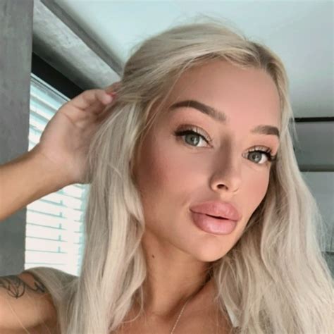lolaellemodel OnlyFans Leaks 2025
