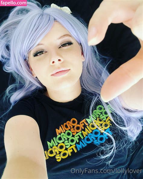 lollylover OnlyFans Leaks 2025