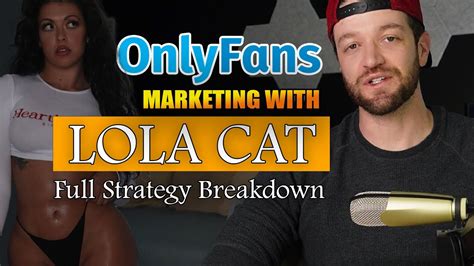 lola-cat OnlyFans Leaks 2025