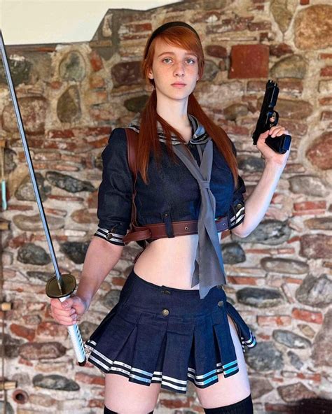 lollipopginger OnlyFans Leaks 2025