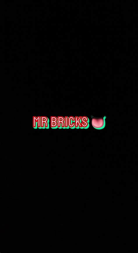 mrbricks25 OnlyFans Leaks 2025