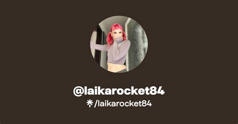 Laikarocket84 Fansly Leaks 2025
