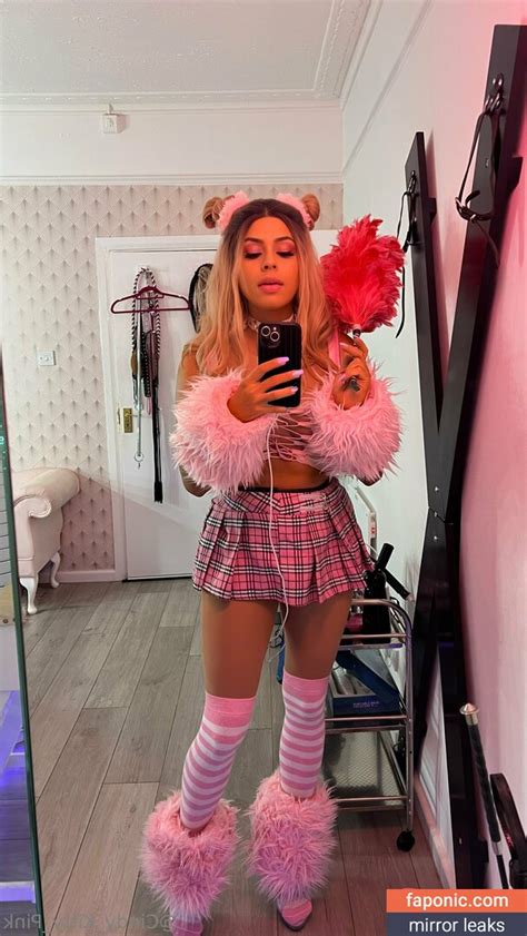 cindy_kitty_pink OnlyFans Leaks 2025