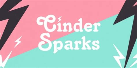 cinderxsparks OnlyFans Leaks 2025