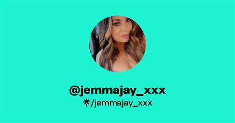 jemmajay OnlyFans Leaks 2025