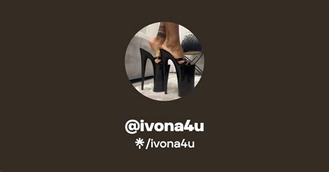 ivona4u OnlyFans Leaks 2025