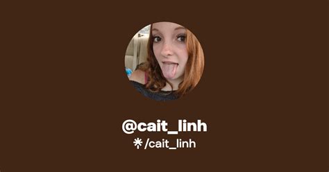 cait_linh Fansly Leaks 2025