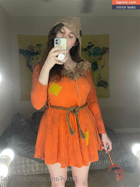 cailthefail OnlyFans Leaks 2025