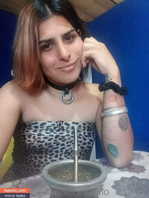 nyme_artemisa OnlyFans Leaks 2025