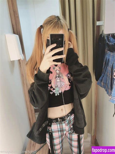 nymphetty OnlyFans Leaks 2025