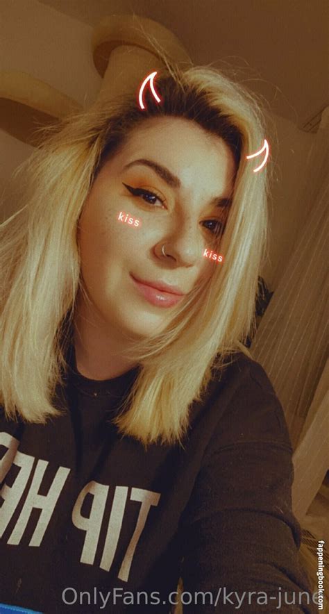kyra-june OnlyFans Leaks 2025