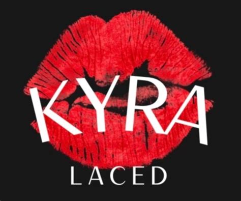 kyralaced OnlyFans Leaks 2025