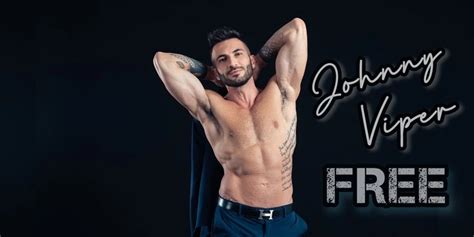 johnnyviperfree OnlyFans Leaks 2025