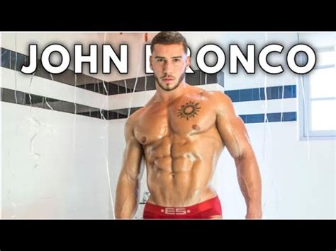 johnbronco OnlyFans Leaks 2025
