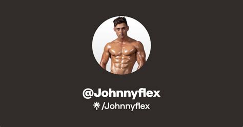 johnnyflex OnlyFans Leaks 2025