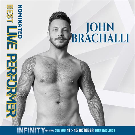 johnbrachallifree OnlyFans Leaks 2025