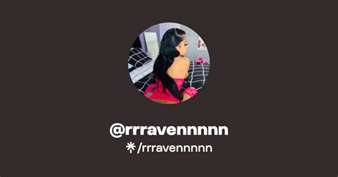 rrravennnnnn OnlyFans Leaks 2025