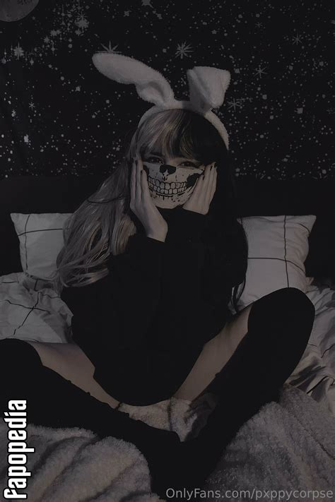 pxppycorpse OnlyFans Leaks 2025