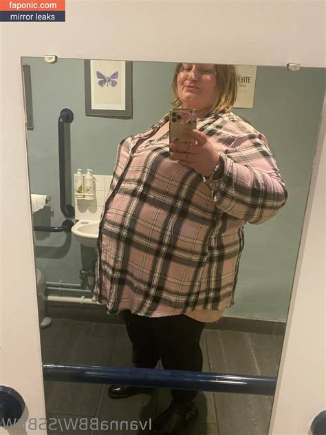 ivannabbw OnlyFans Leaks 2025