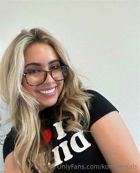 kornkernals OnlyFans Leaks 2025