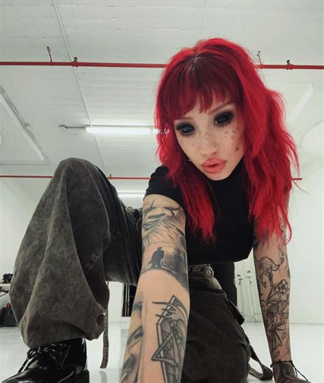 kornstarbaby OnlyFans Leaks 2025