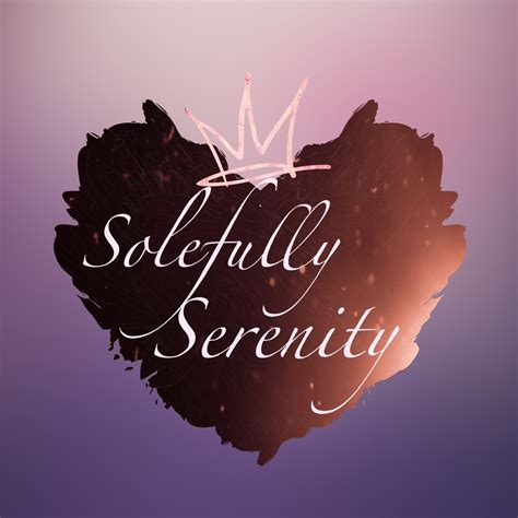 solefullyserenity OnlyFans Leaks 2025