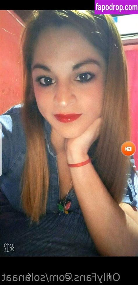 solanaat OnlyFans Leaks 2025