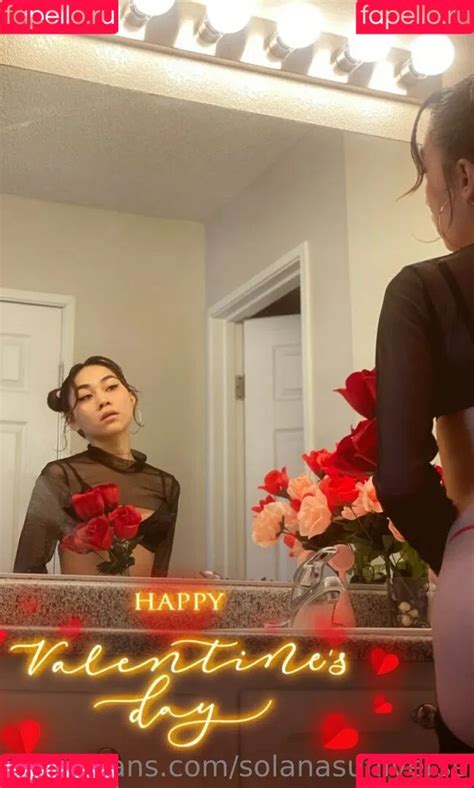 solanasuniverse OnlyFans Leaks 2025